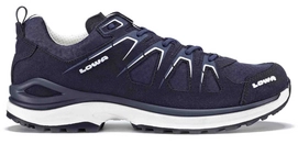 Trailrunningschuh Lowa Innox Evo GTX Lo Navyblau Herren