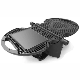 Grill Plate NomadiQ