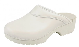 Medizinische Clogs Bighorn 3900 Weiß