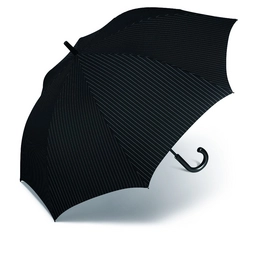 Paraplu Happy Rain Gents Golf AC Needle Stripe