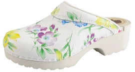 Clog BigHorn 3900 Bloem