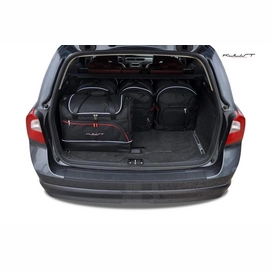 Tassenset Kjust Volvo V70 2008+  (5-delig) Variant I