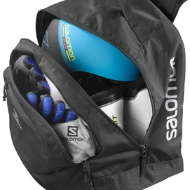 Ski Rugzak Salomon Original Gear Black