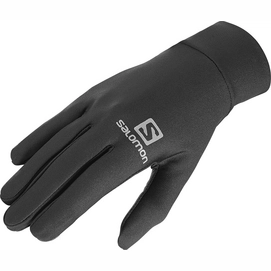 Gloves Salomon Agile Warm Unisex Black