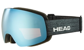 Skibrille HEAD Globe 5K Melange / 5K Blue (+ Ersatzgläser) Unisex