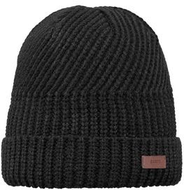 Muts Barts Men Macky Beanie Black