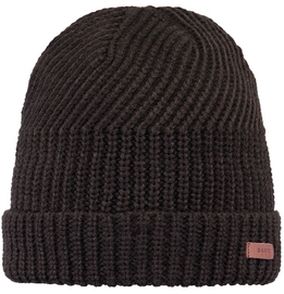 Muts Barts Men Macky Beanie Brown