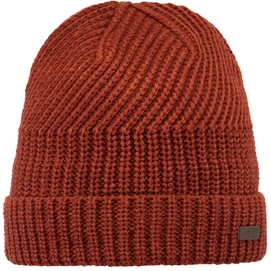 Muts Barts Men Macky Beanie Rust