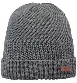 Muts Barts Men Macky Beanie Dark Heather