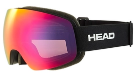 Skibril HEAD Globe 5K Black / 5K Red
