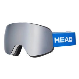 Masque de Ski HEAD Globe FMR Silver