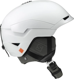 Ski Helmet Salomon Quest White