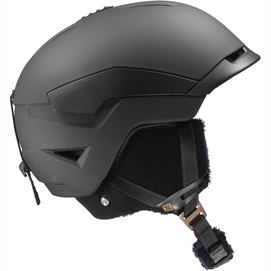 Casque salomon quest w top
