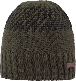 Muts Barts Men Marco Beanie Army