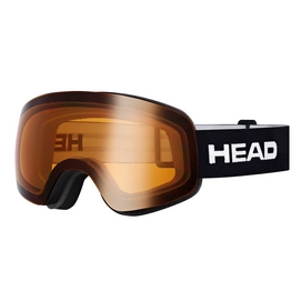 Masque de Ski HEAD Globe Orange