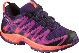 Wandelschoen Salomon XA Pro 3D Junior Cosmic Purple