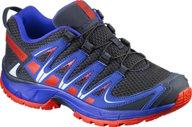 Wandelschoen Salomon XA Pro 3D Kids Deep Blue