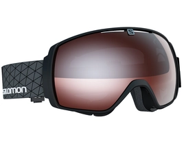 Skibril Salomon XT One Access Black Orange
