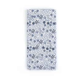 Chemin de Table Bunzlau Castle Indigo Lace