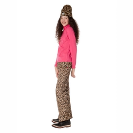 Skipully Protest Girls Fabrizoy 1/4 Zip Top Flora