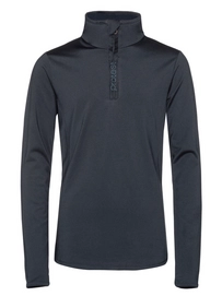 Pull de Ski Protest Girls Fabrizoy 1/4 Zip Grunge