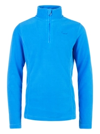 Skipully Protest Girls Mutey 1/4 Zip Top Alpine Blue