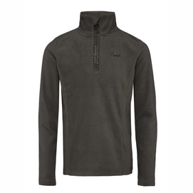 Pull de Ski Protest Girls Mutey 1/4 Zip Swamped