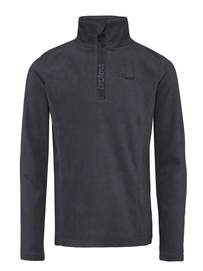 Pull de Ski Protest Girls Mutey 1/4 Zip Grunge