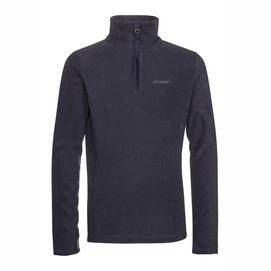 Pull de Ski Protest Girls Mutey 1/4 Zip Space Blue