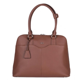 Handtas Socha Diamond Edition Couture Cognac
