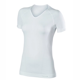 T-shirt Falke Women Comfort Warm White