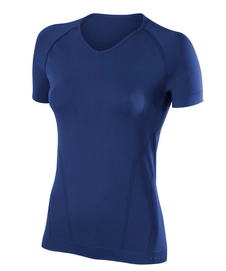 Funktionsunterhemd Falke Comfort Warm Dark Night Damen