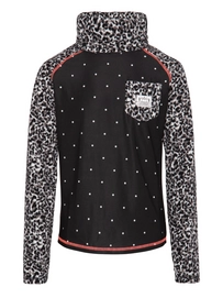 Funktionsshirt Protest Garance True Black Mädchen