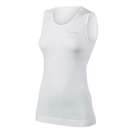 Débardeur Falke Women Singlet T White