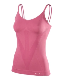 Tanktop Falke Tight Warm Rosa Damen