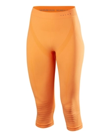 Legging Falke Women Warm 3/4 Tights Papaya