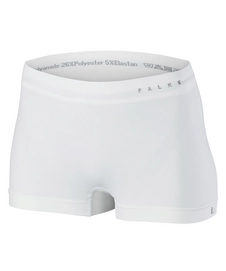 Unterwäsche Falke Warm Panties Weiß Damen