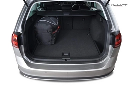 Tassenset Kjust Volkswagen Golf Variant 2013+  (5-delig) Variant I