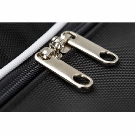 Tassenset Kjust Volkswagen Golf Hatchback 2008-2012  (3-delig)