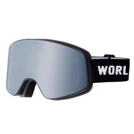 Skibrille HEAD Horizon Rebels