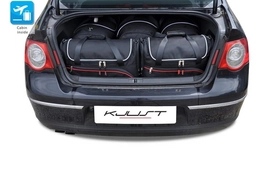 Tassenset Kjust Volkswagen Passat Limousine 2005-2010  (5-delig)