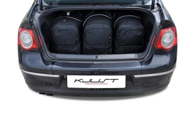 Tassenset Kjust Volkswagen Passat Limousine 2005-2010  (5-delig)