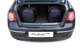 Tassenset Kjust Volkswagen Passat Limousine 2005-2010  (5-delig)