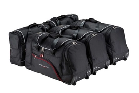 Tassenset Kjust Volkswagen Passat Limousine 2005-2010  (5-delig)