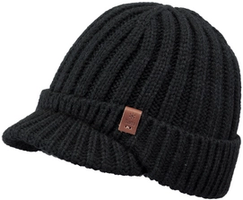 Beanie Barts Men Silo Black