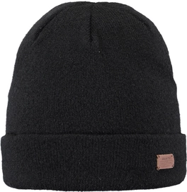 Mütze Barts Vale Beanie Black Herren