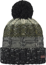 Muts Barts Men Vista Beanie Black