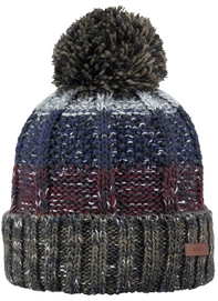 Muts Barts Men Vista Beanie Army