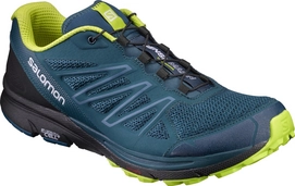Trailrunningschuh Salomon Sense Marin Reflecting Pond Herren