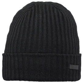 Beanie Barts Men Wilbert Turnup Black